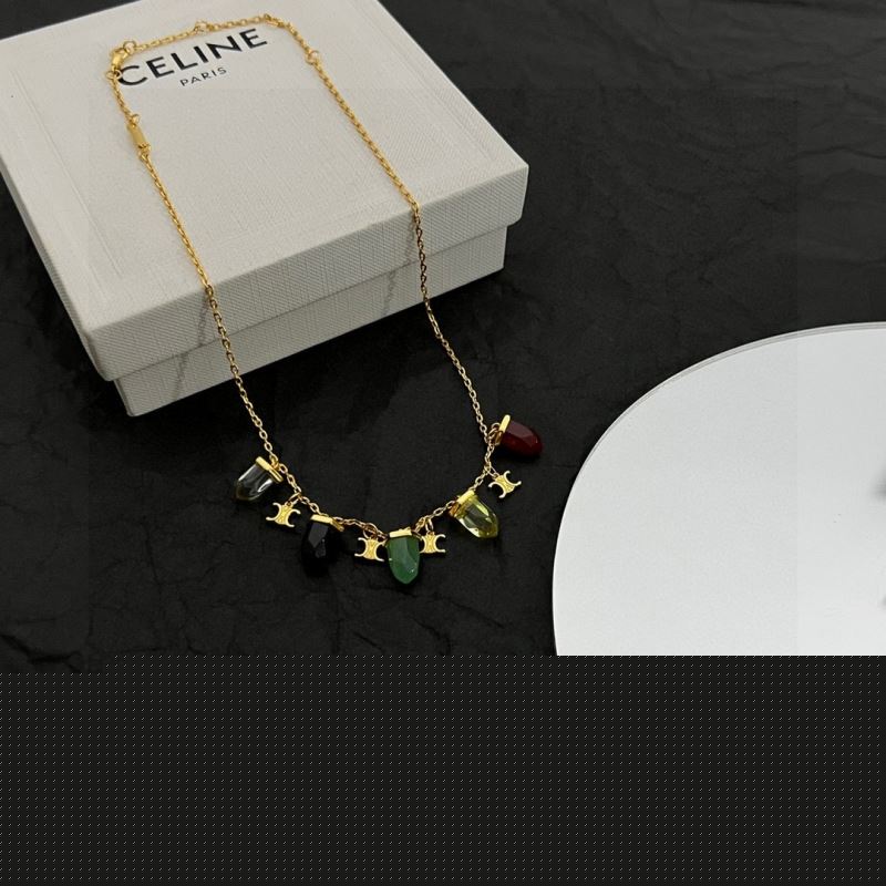 Ce**e necklaces